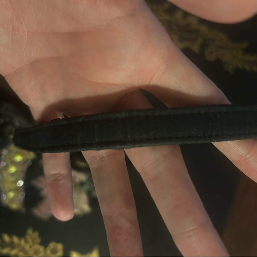 Vintage Mary Frances beaded purse sequin silk crossbody bags - Picture 12 of 12